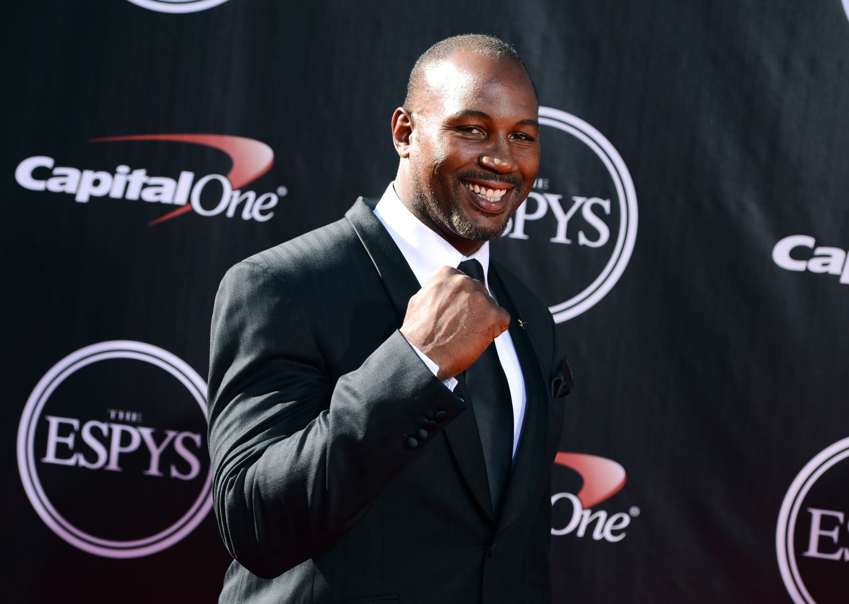 Lennox Lewis